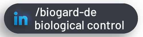 LinkedIn Biogard